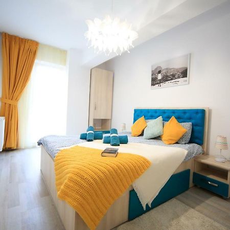 Korona Studio Braşov Exteriör bild