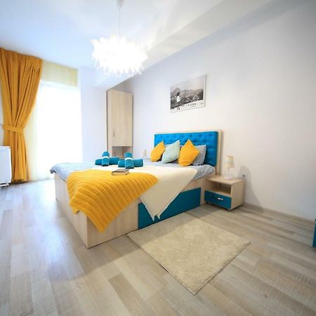 Korona Studio Braşov Exteriör bild