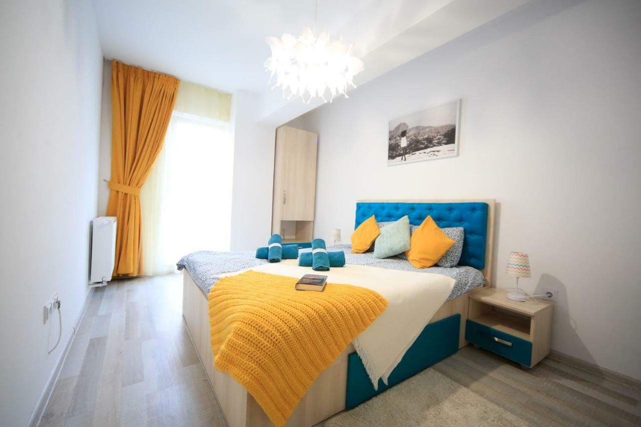 Korona Studio Braşov Exteriör bild