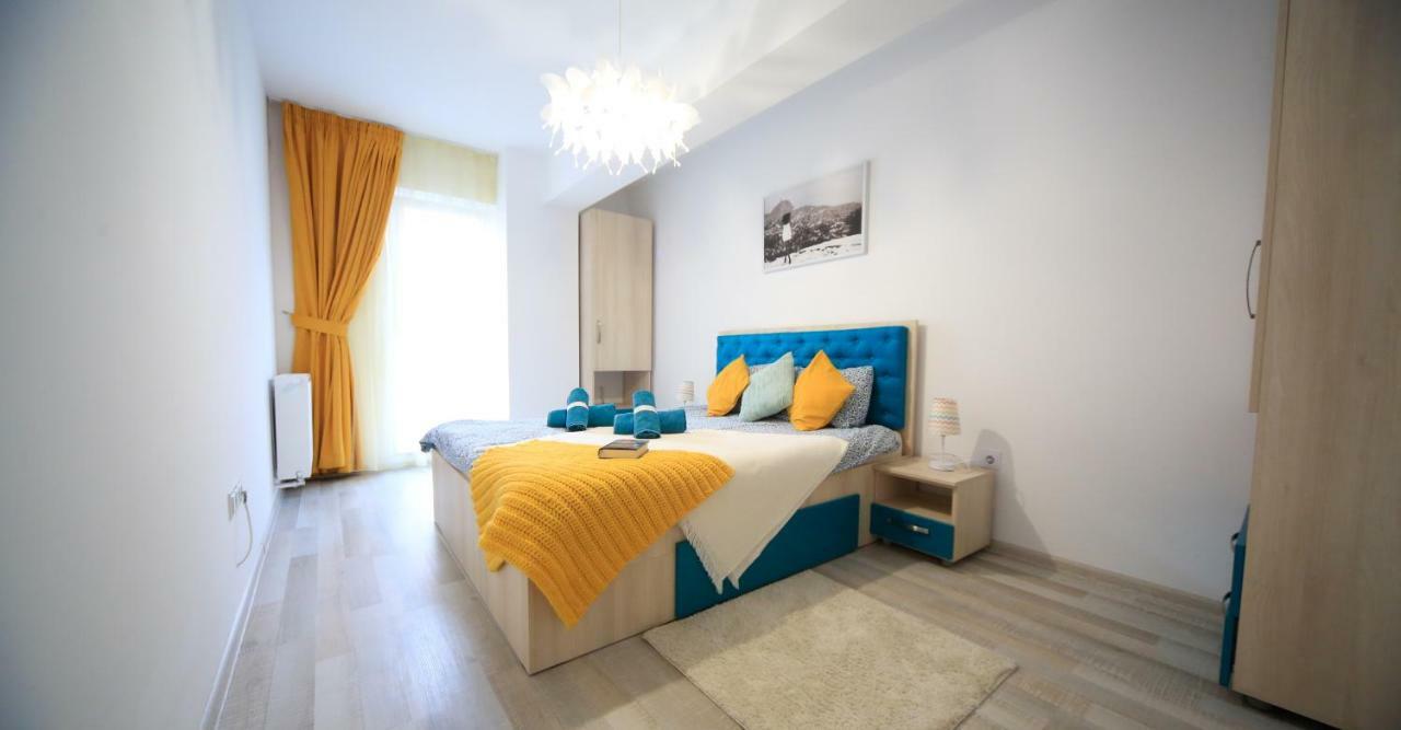 Korona Studio Braşov Exteriör bild