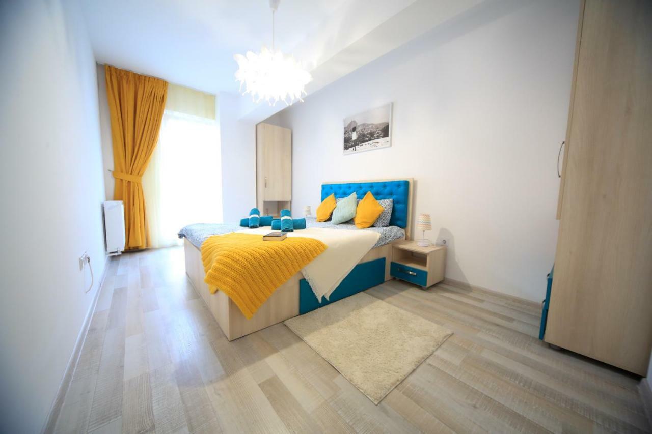 Korona Studio Braşov Exteriör bild