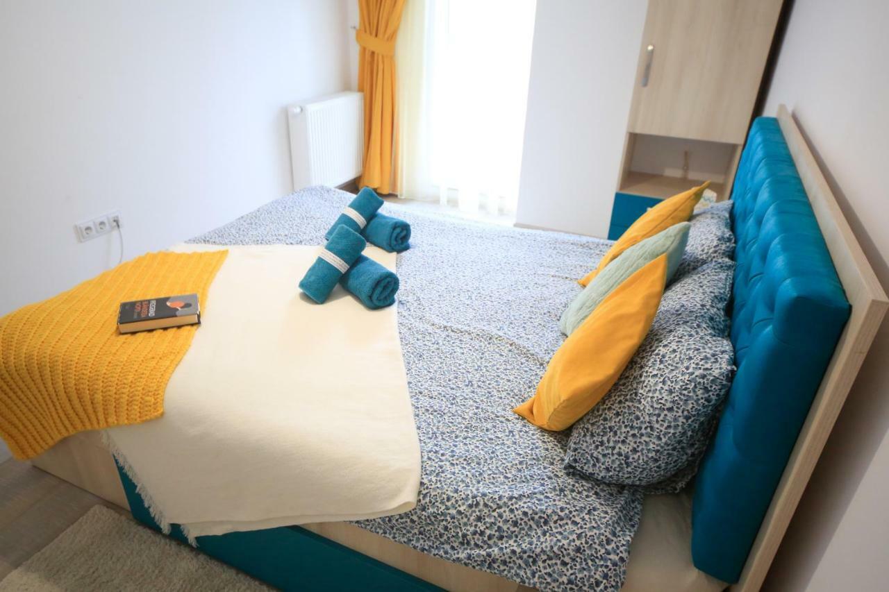 Korona Studio Braşov Exteriör bild