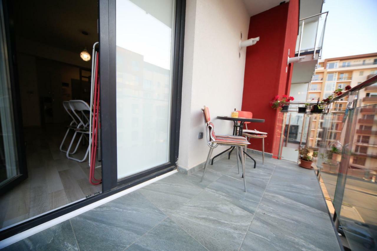 Korona Studio Braşov Exteriör bild