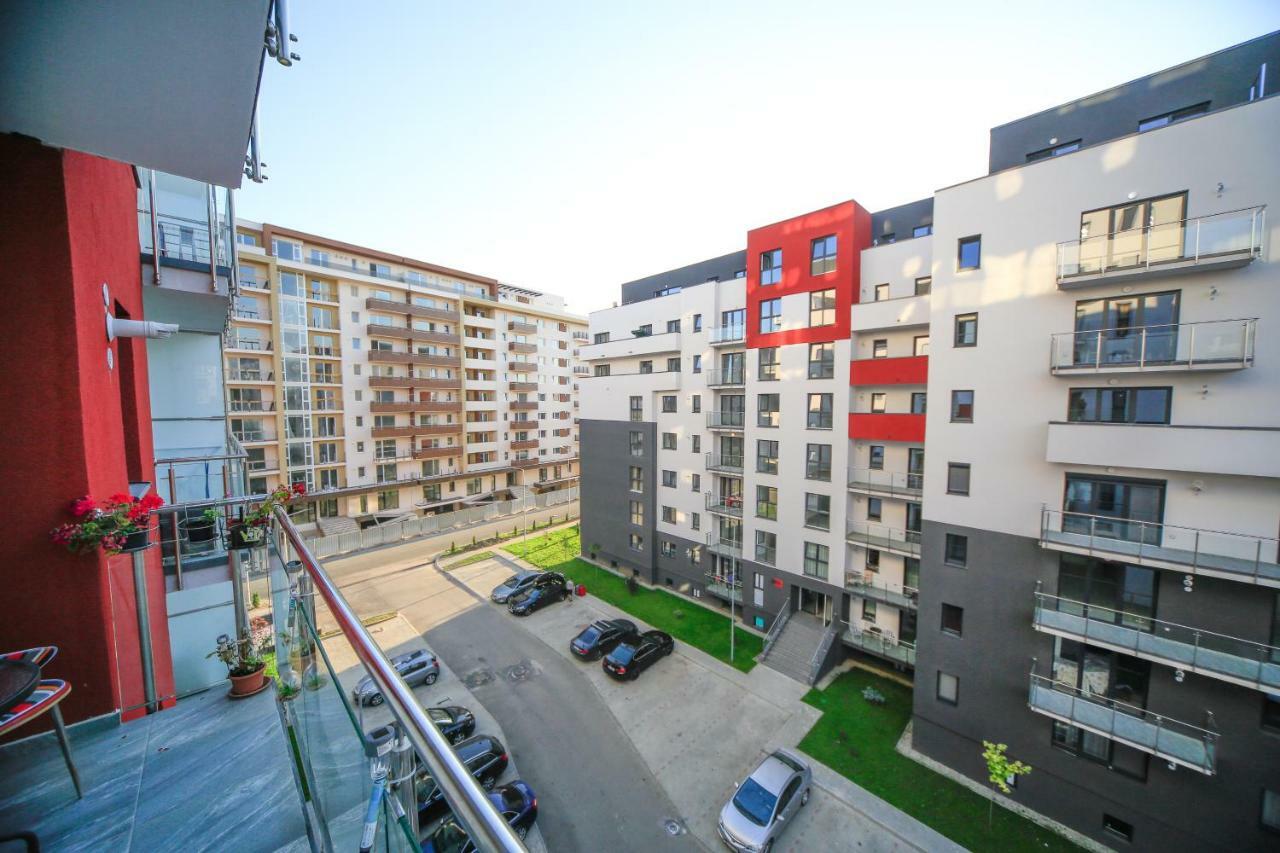 Korona Studio Braşov Exteriör bild