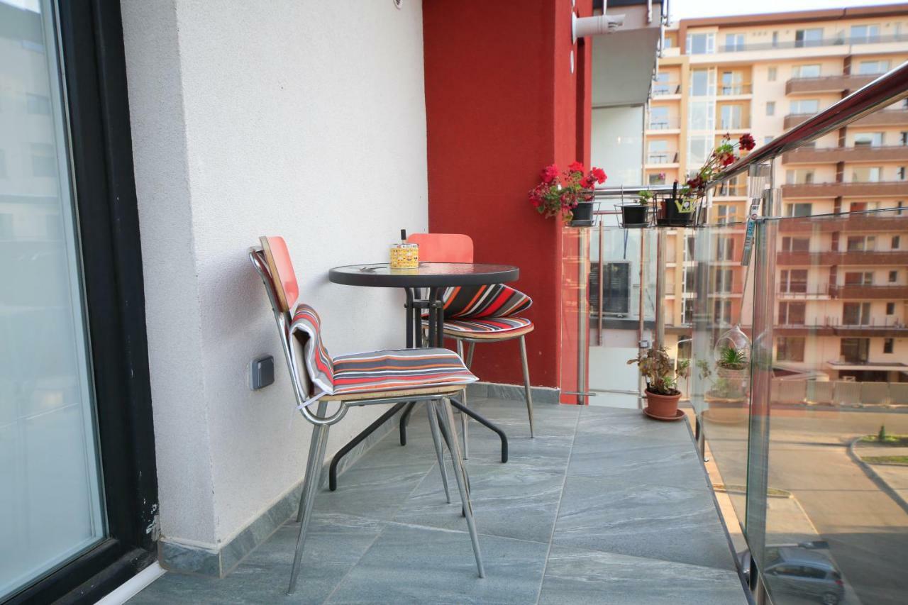 Korona Studio Braşov Exteriör bild