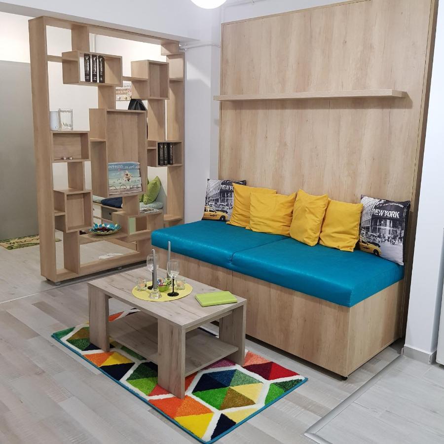 Korona Studio Braşov Exteriör bild